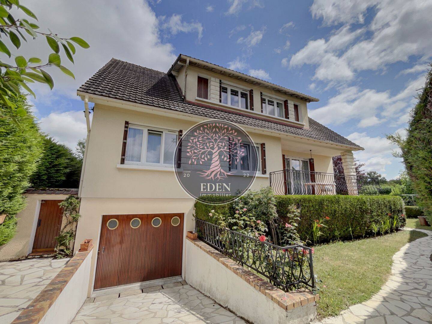 Maison 7 pièces 136 m² · à Dreux · 136 m² · 230 500 €