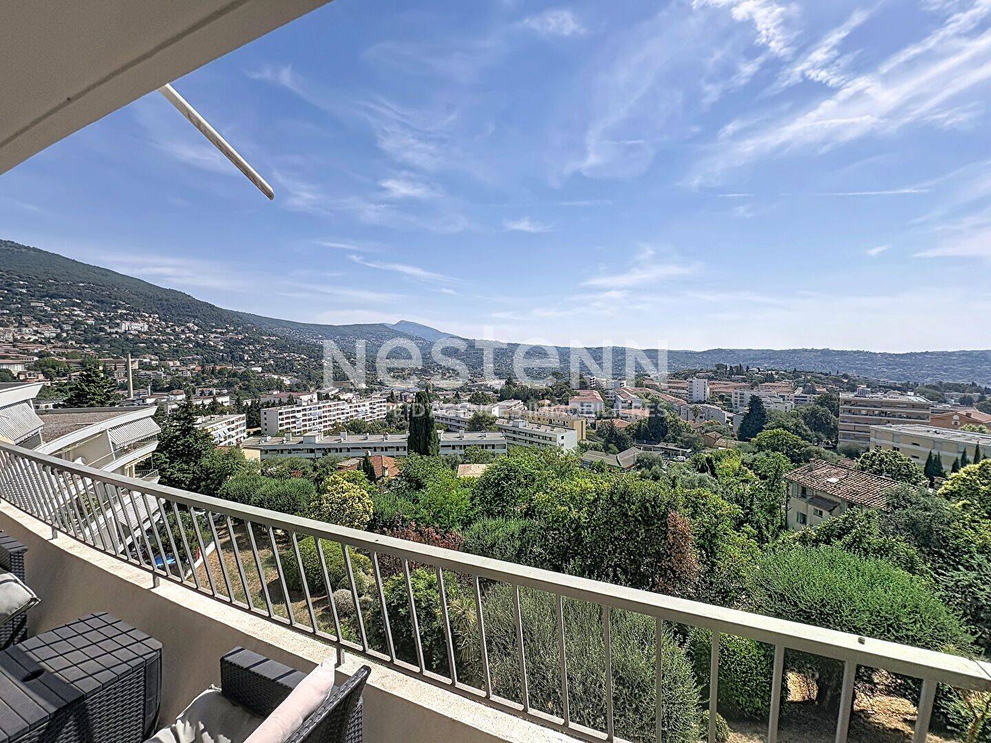 Appartement 4 pièces 75 m² · à Grasse · 75 m² · 289 000 €