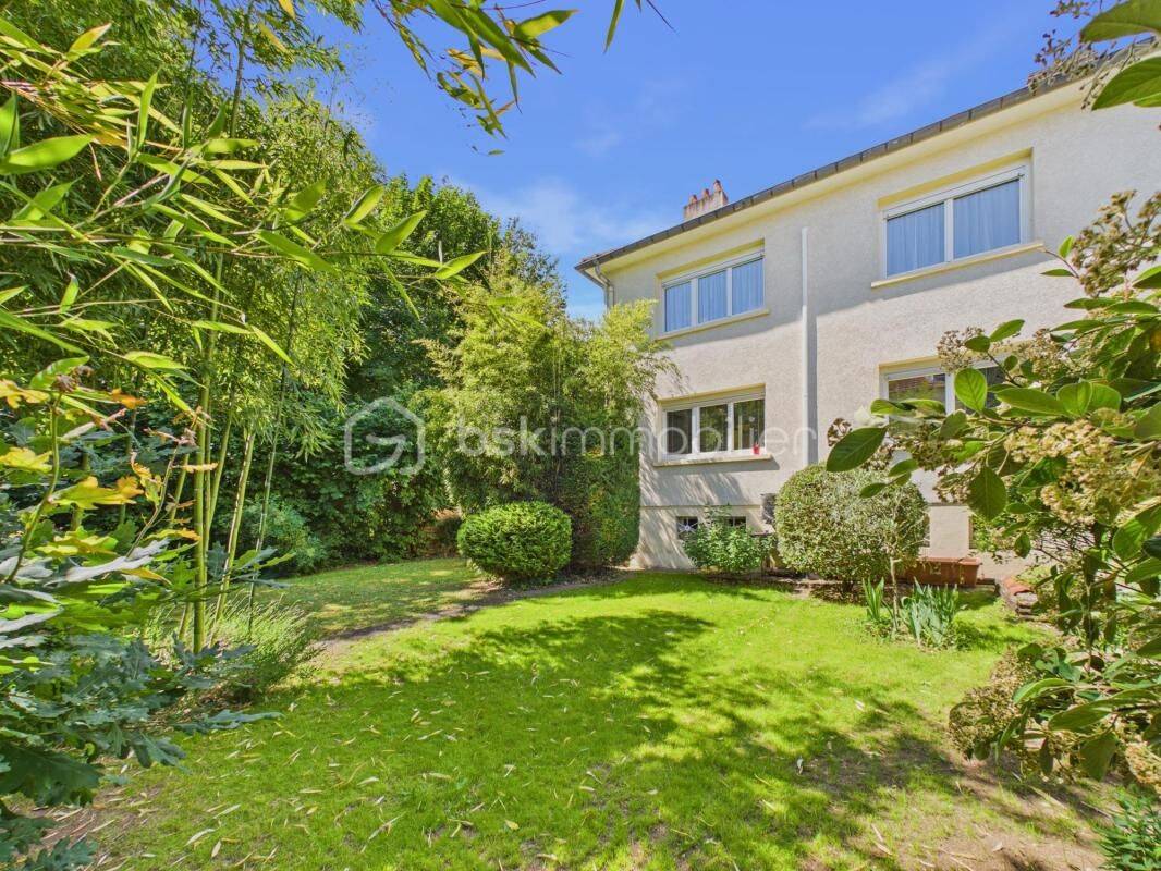 Maison 5 pièces 95 m² · à Montigny-lès-Metz · 95 m² · 327 000 €