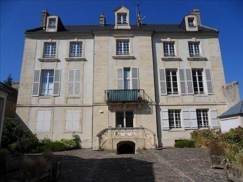 Appartement 4 pièces 93 m² · à Bayeux · 93 m² · 346 500 €