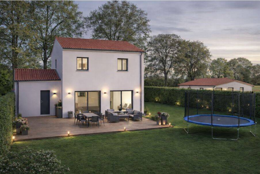Maison 4 pièces 85 m² · à Alleins · 85 m² · 340 125 €