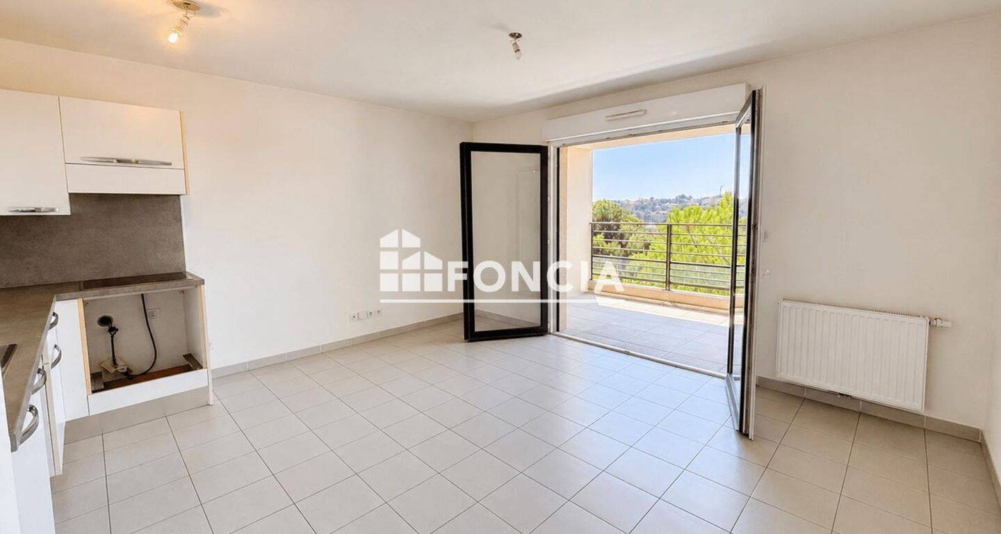 Appartement 2 pièces 43 m² · à Saint-Raphaël · 43,1 m² · 233 000 €