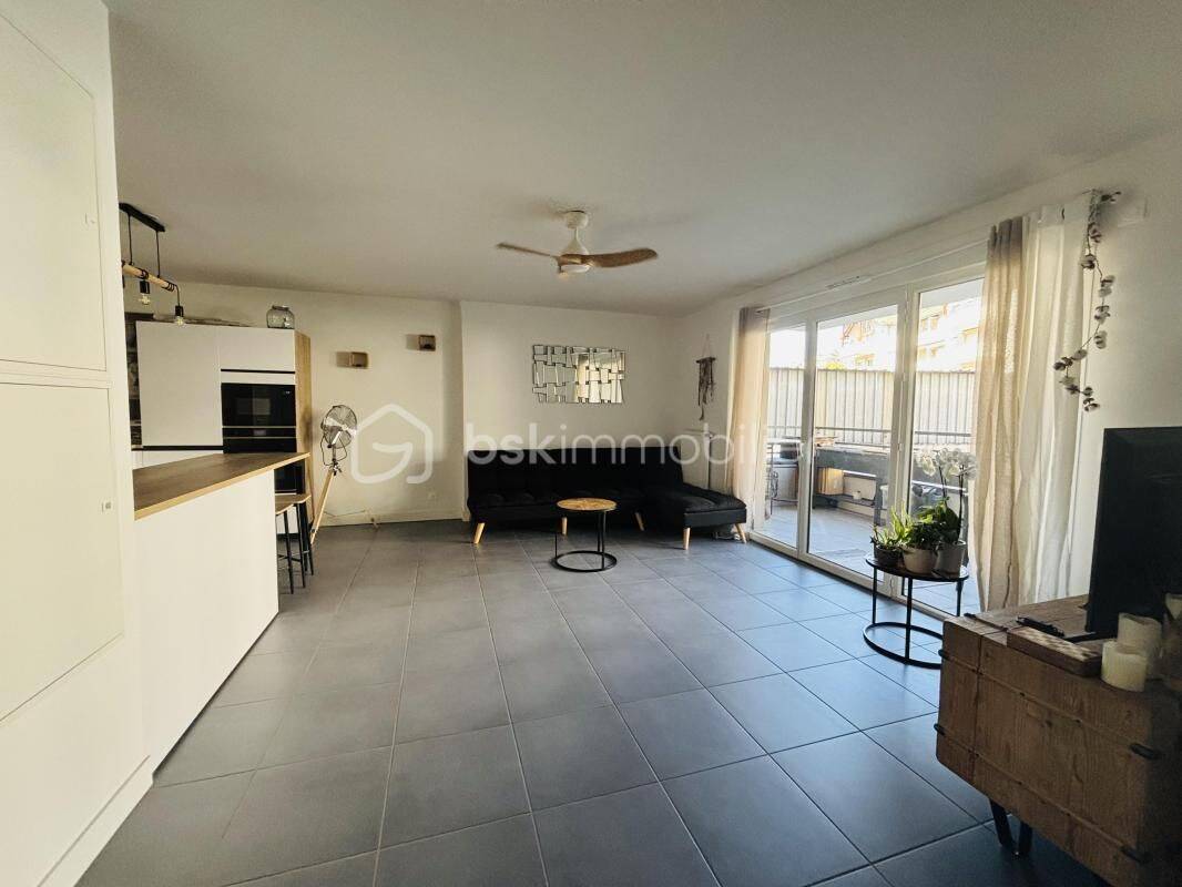 Appartement 3 pièces 68 m² · à Aix-les-Bains · 67,5 m² · 320 000 €