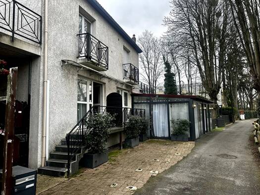 Maison à vendre 1 399 000 € 10 pièces 5 chambres 250 m² 1 340 m² de terrain Coteaux-Plateau Champigny-sur-Marne 94500