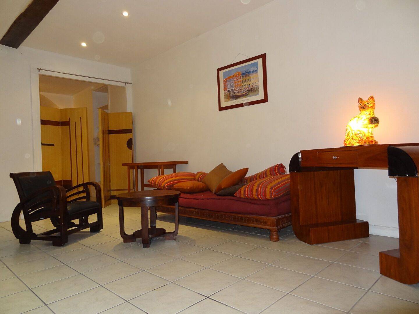 Appartement 1 pièce 40 m² · à Trévoux · 40 m² · 473 €/mois