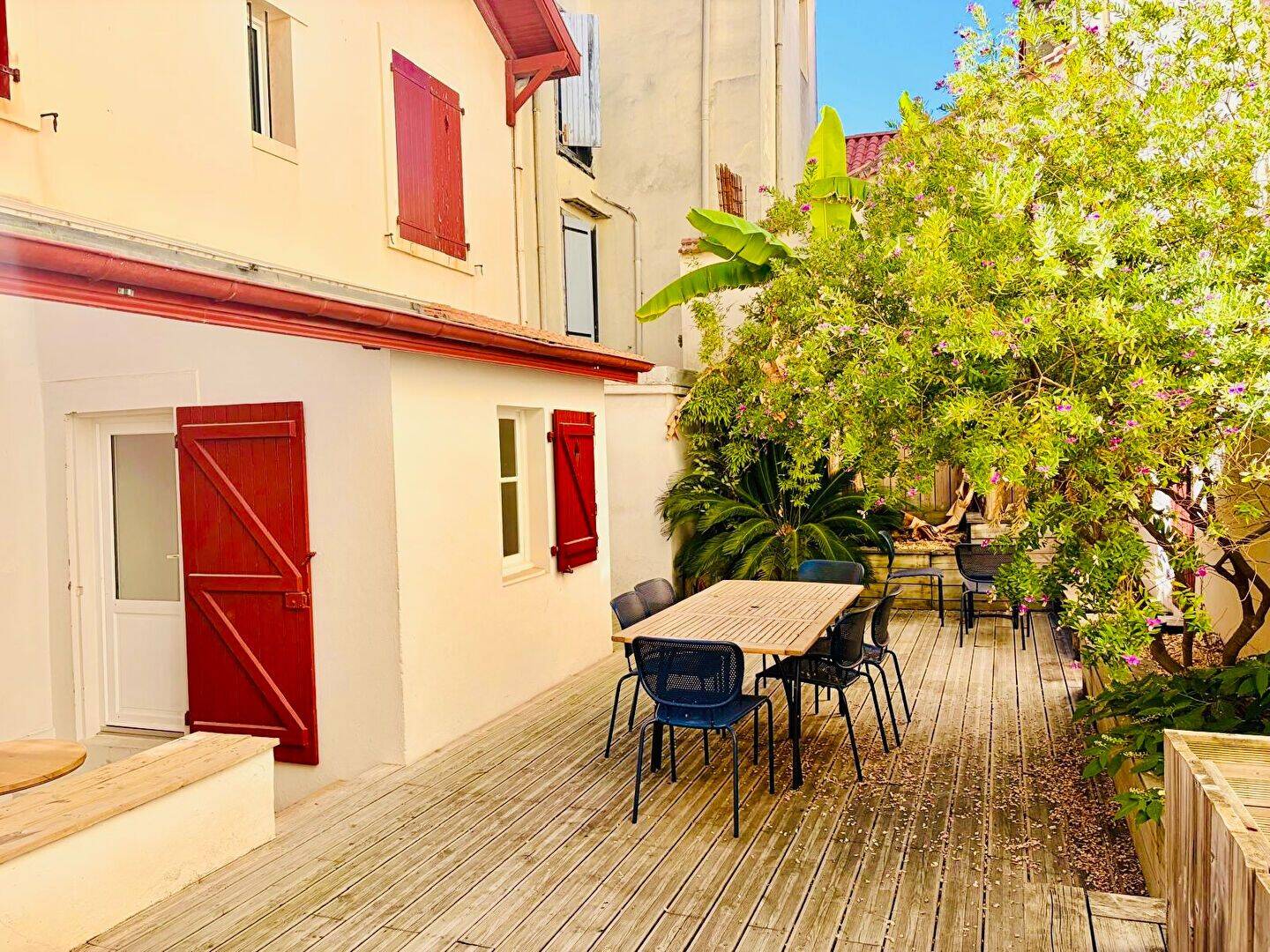 Appartement 4 pièces 76 m² · à Biarritz · 75,7 m² · 1 530 €/mois