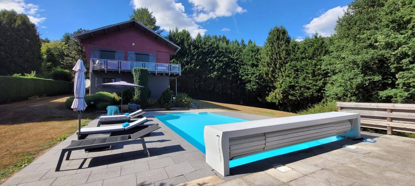 Maison 4 pièces 135 m² · à Étival-Clairefontaine · 135 m² · 269 600 €