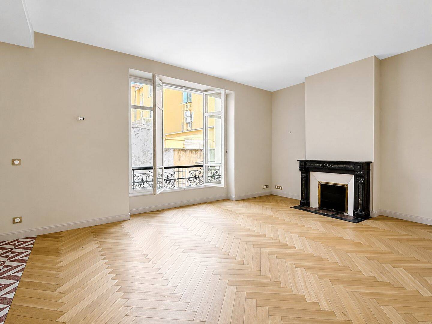Appartement 3 pièces 67 m² · à Nice · 67 m² · 523 800 €