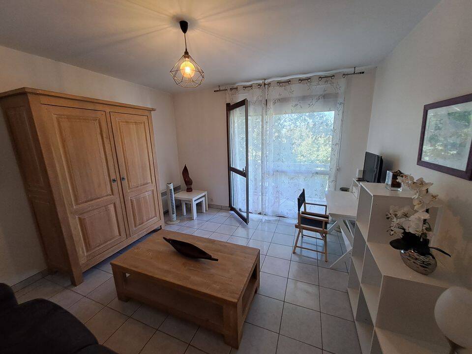 Appartement 1 pièce 33 m² · à Avignon · 33 m² · 570 €/mois