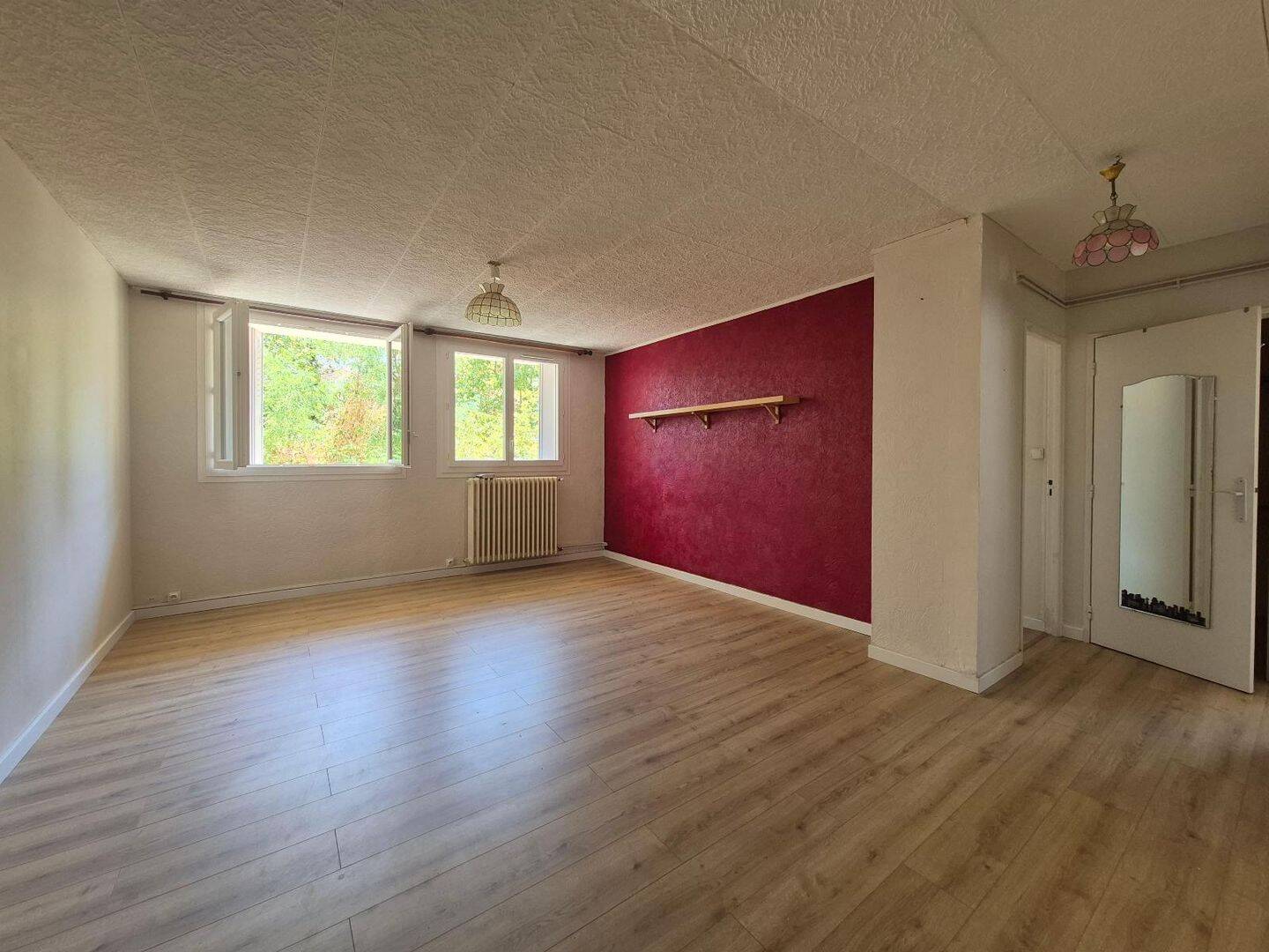 Appartement 3 pièces 58 m² · à Colomiers · 58 m² · 730 €/mois