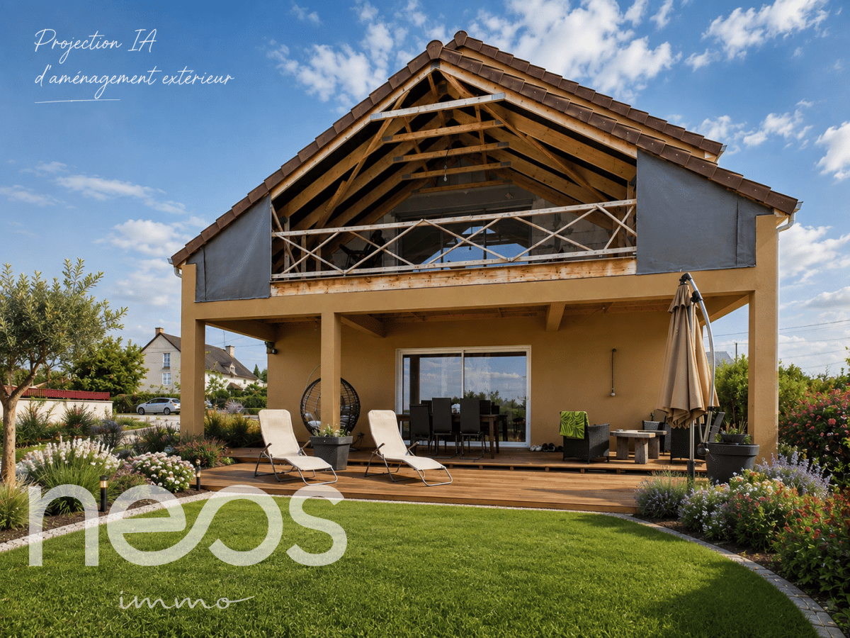 Maison 5 pièces 177 m² · à Demigny · 177 m² · 513 000 €
