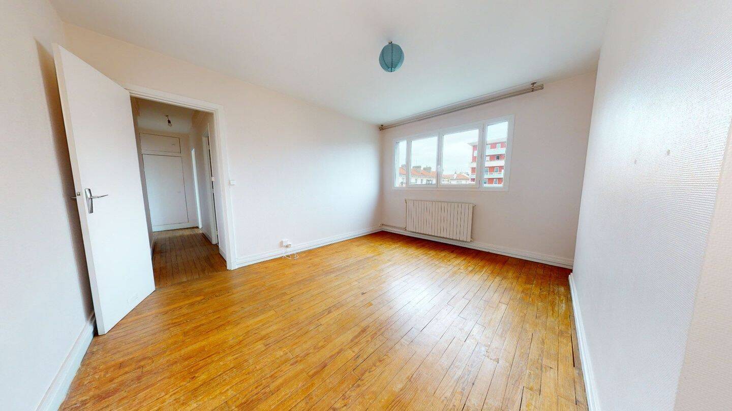 Appartement 1 pièce 33 m² · à Le Havre · 33,1 m² · 470 €/mois