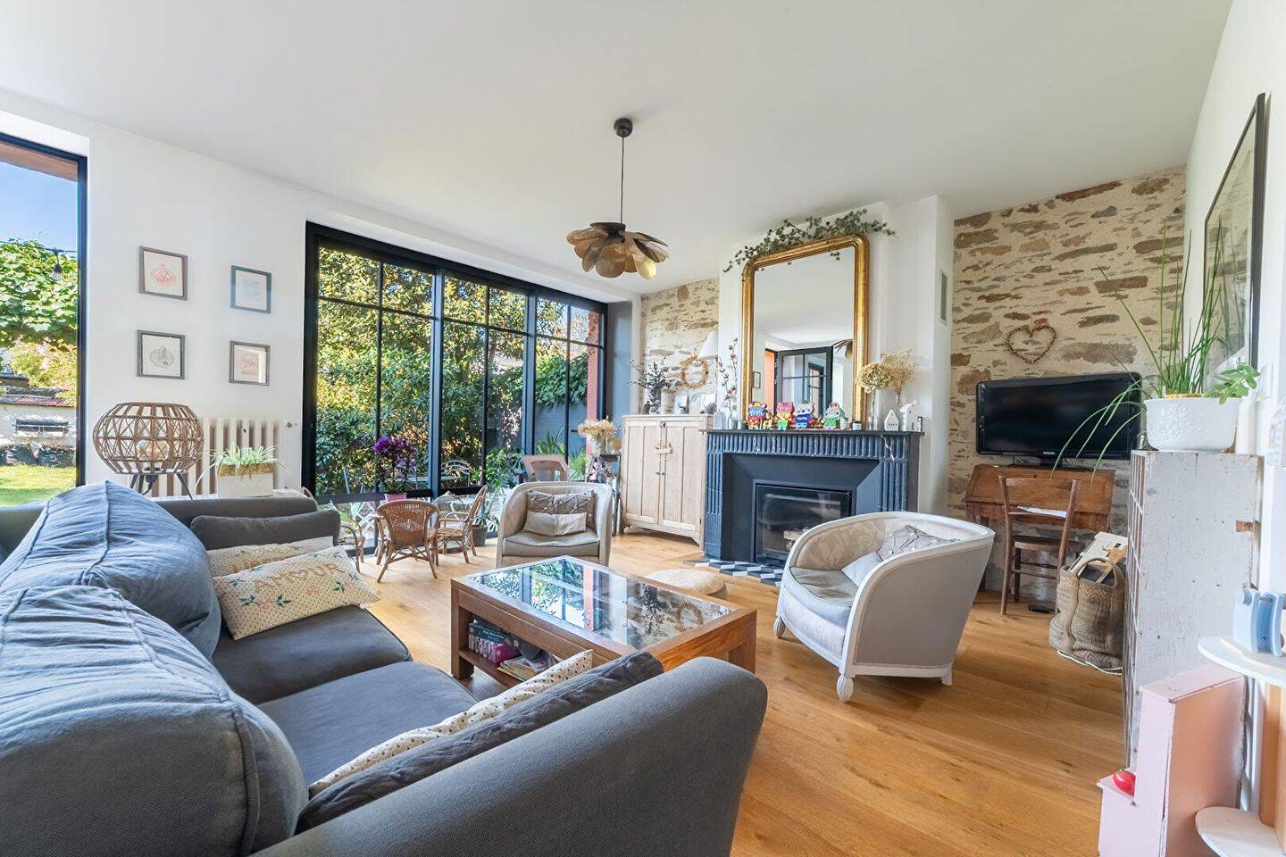Maison 5 pièces 120 m² · à Nantes · 120,5 m² · 630 000 €