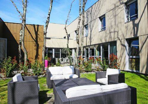 Appartement 1 pièce 20 m² · à Gujan-Mestras · 20,3 m² · 134 390 €