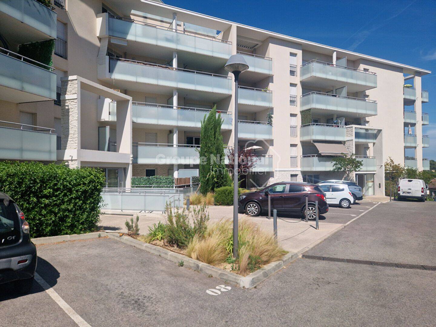 Appartement 3 pièces 61 m² · à Marseille 12ème Arrondissement · 61 m² · 1 400 €/mois