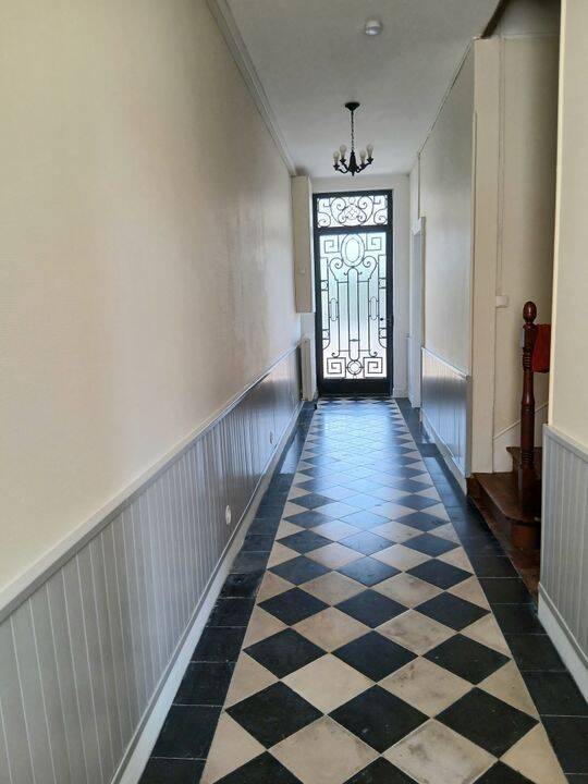 Maison 3 pièces 101 m² · à Coutras · 101 m² · 940 €/mois
