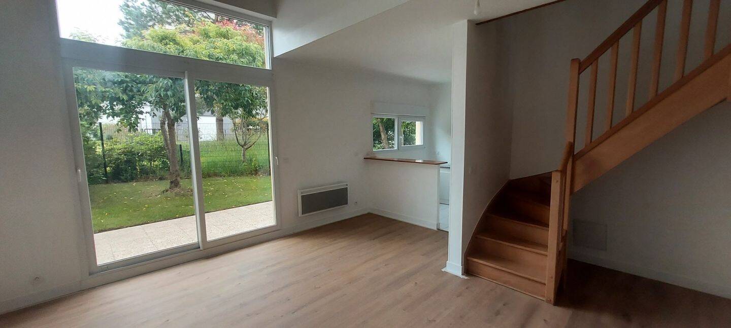Maison 6 pièces 94 m² · à Brest · 93,6 m² · 312 700 €