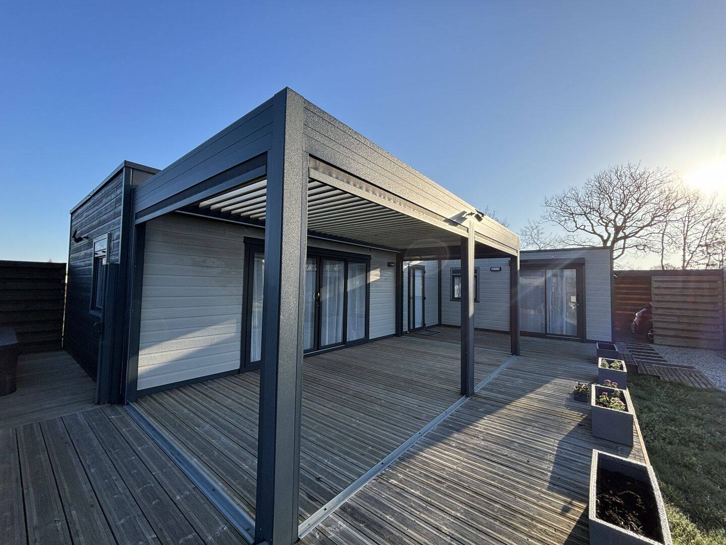 Maison 4 pièces 70 m² · à Sainte-Foy · 70 m² · 231 000 €