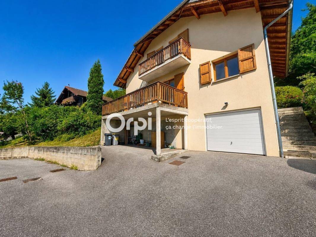 Maison 5 pièces 140 m² · à Albertville · 140,3 m² · 420 000 €