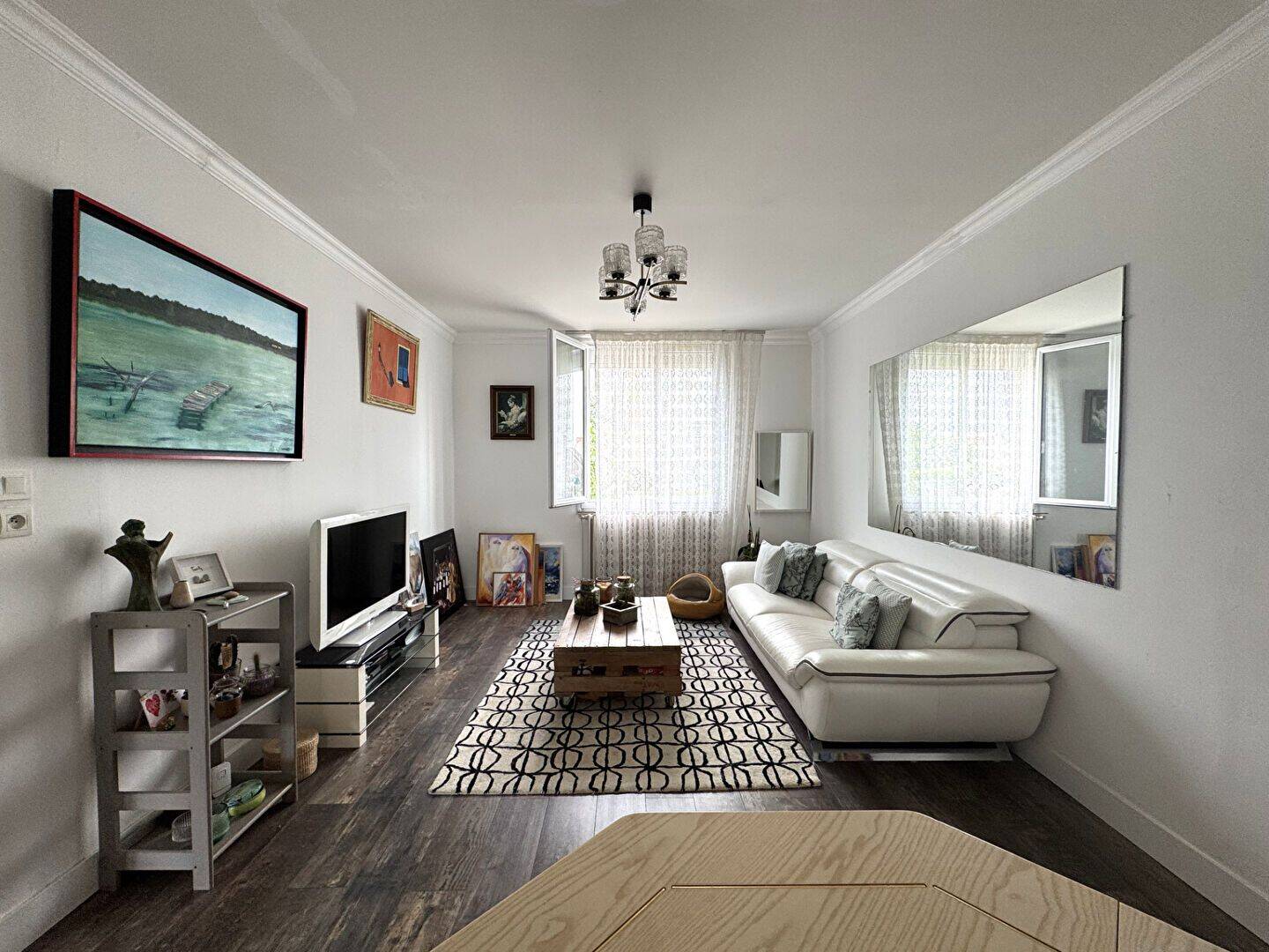 Maison 4 pièces 99 m² · à Les Sables-d'Olonne · 98,6 m² · 379 900 €