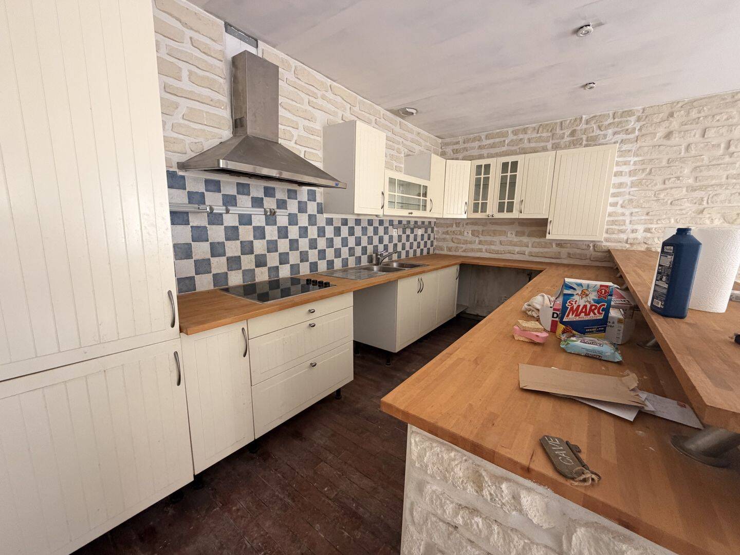 Maison 3 pièces 67 m² · à Briare · 67 m² · 56 000 €