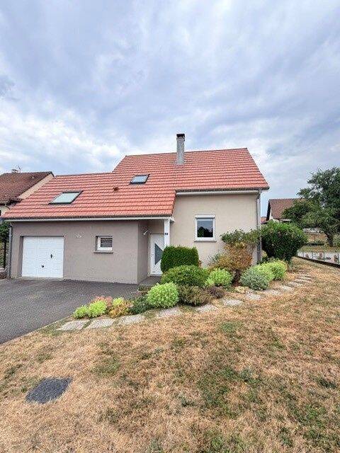 Maison 6 pièces 119 m² · à Trévenans · 119 m² · 242 000 €