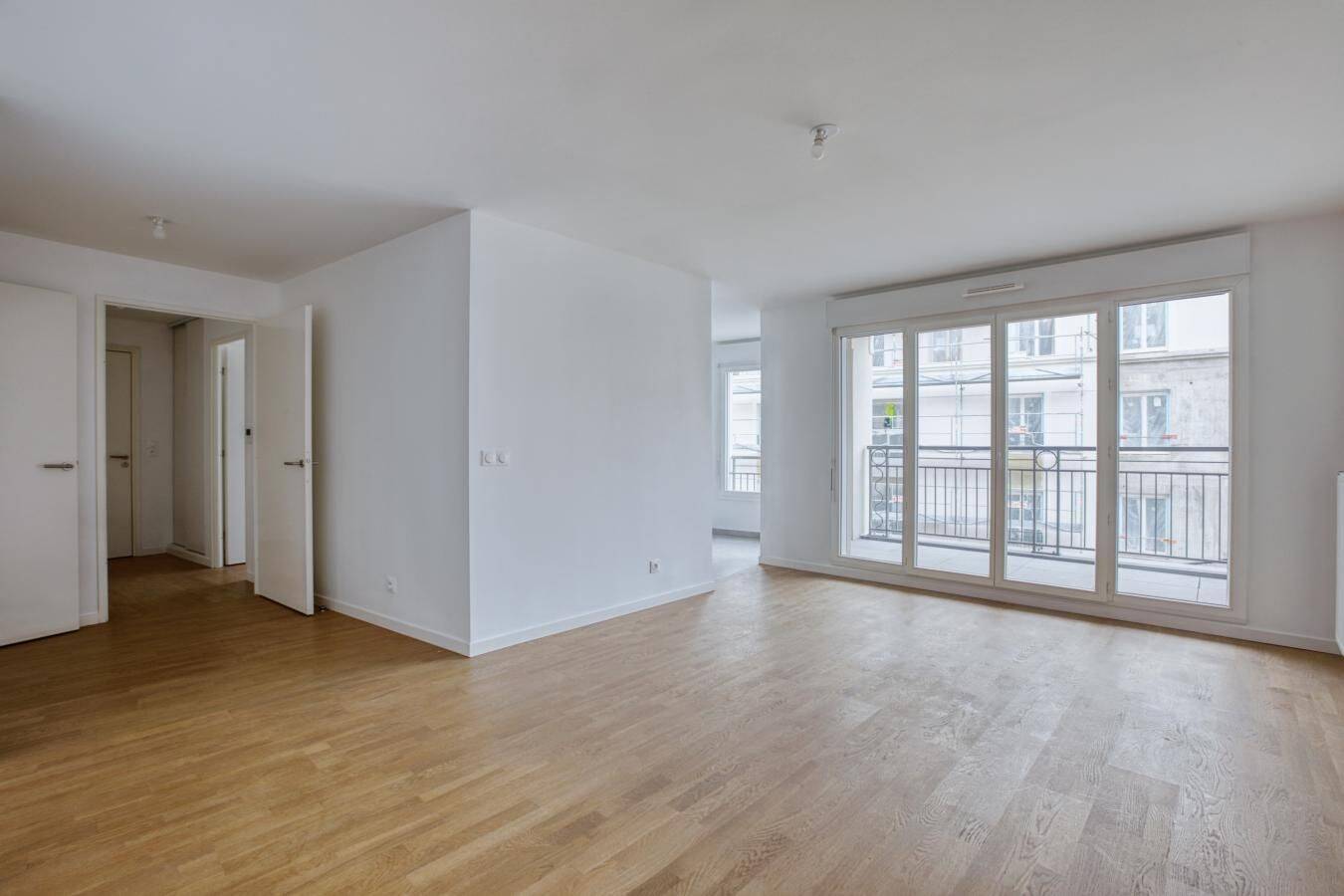 Appartement 5 pièces 95 m² · à Fontenay-aux-Roses · 95 m² · 2 011 €