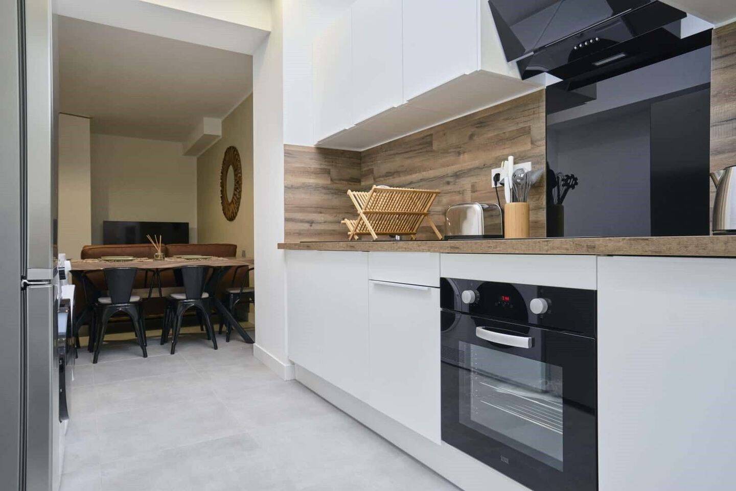 Chambre 5 - POLOGNE L - Colocation — 16