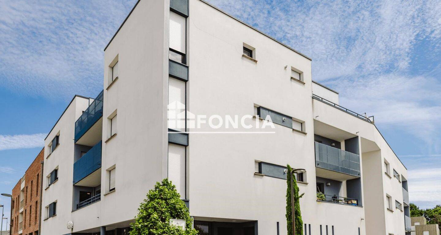 Appartement 3 pièces 69 m² · à Chartres-de-Bretagne · 68,8 m² · 231 000 €