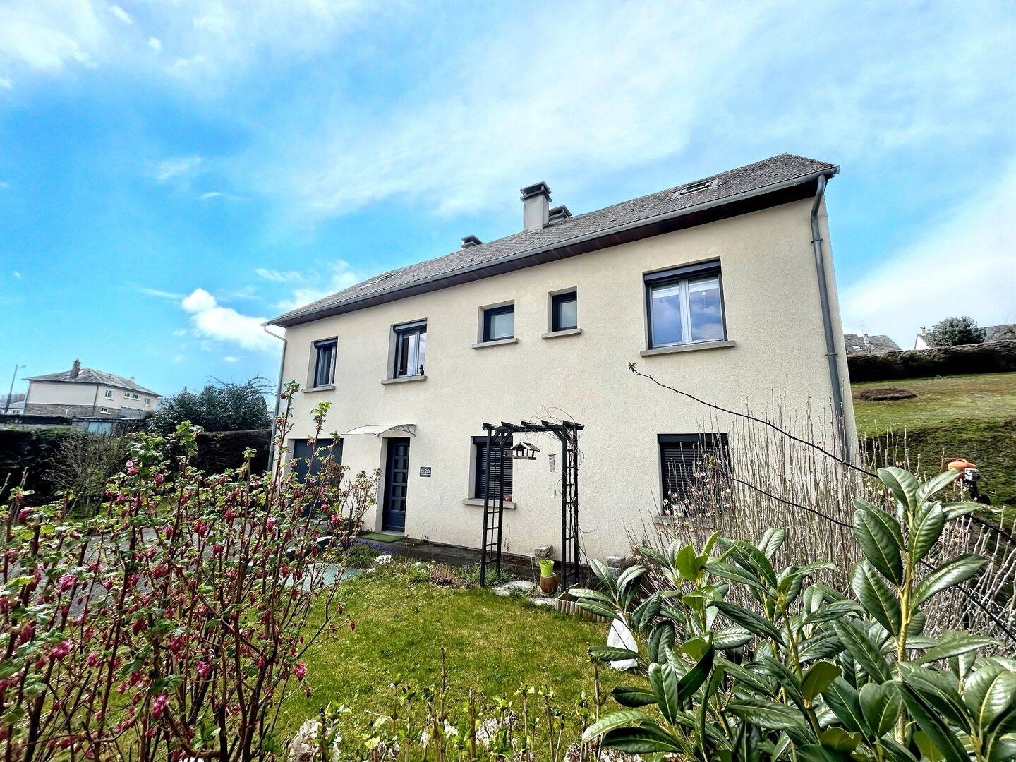 Maison 5 pièces 120 m² · à Égletons · 120 m² · 196 000 €