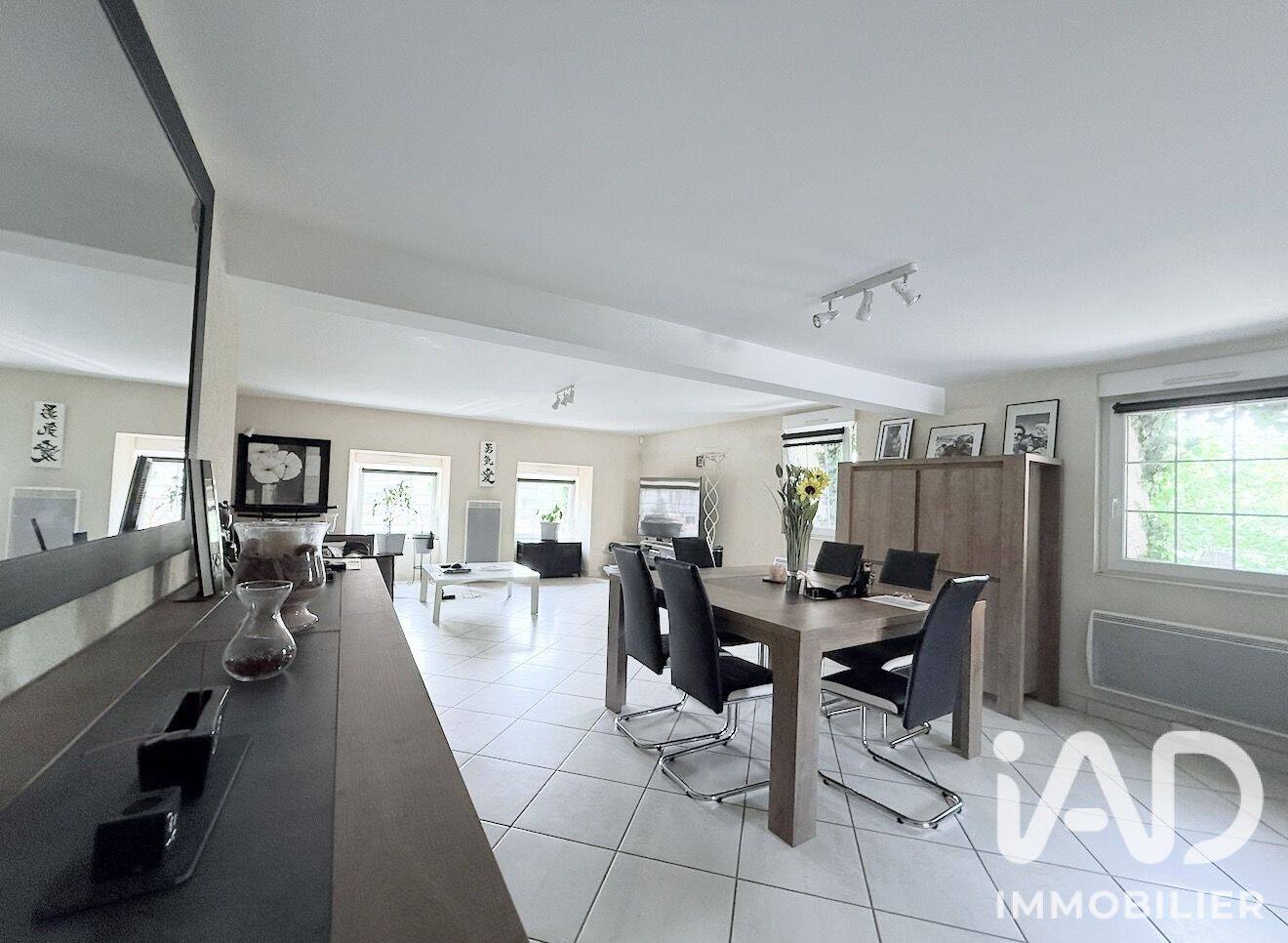 Appartement 4 pièces 83 m² · à Phaffans · 83,3 m² · 165 000 €