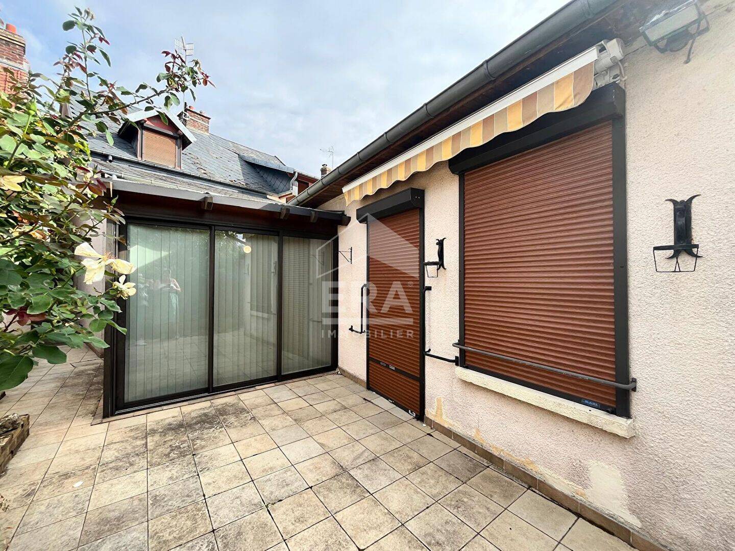 Maison 6 pièces 132 m² · à Sinceny · 132 m² · 89 500 €