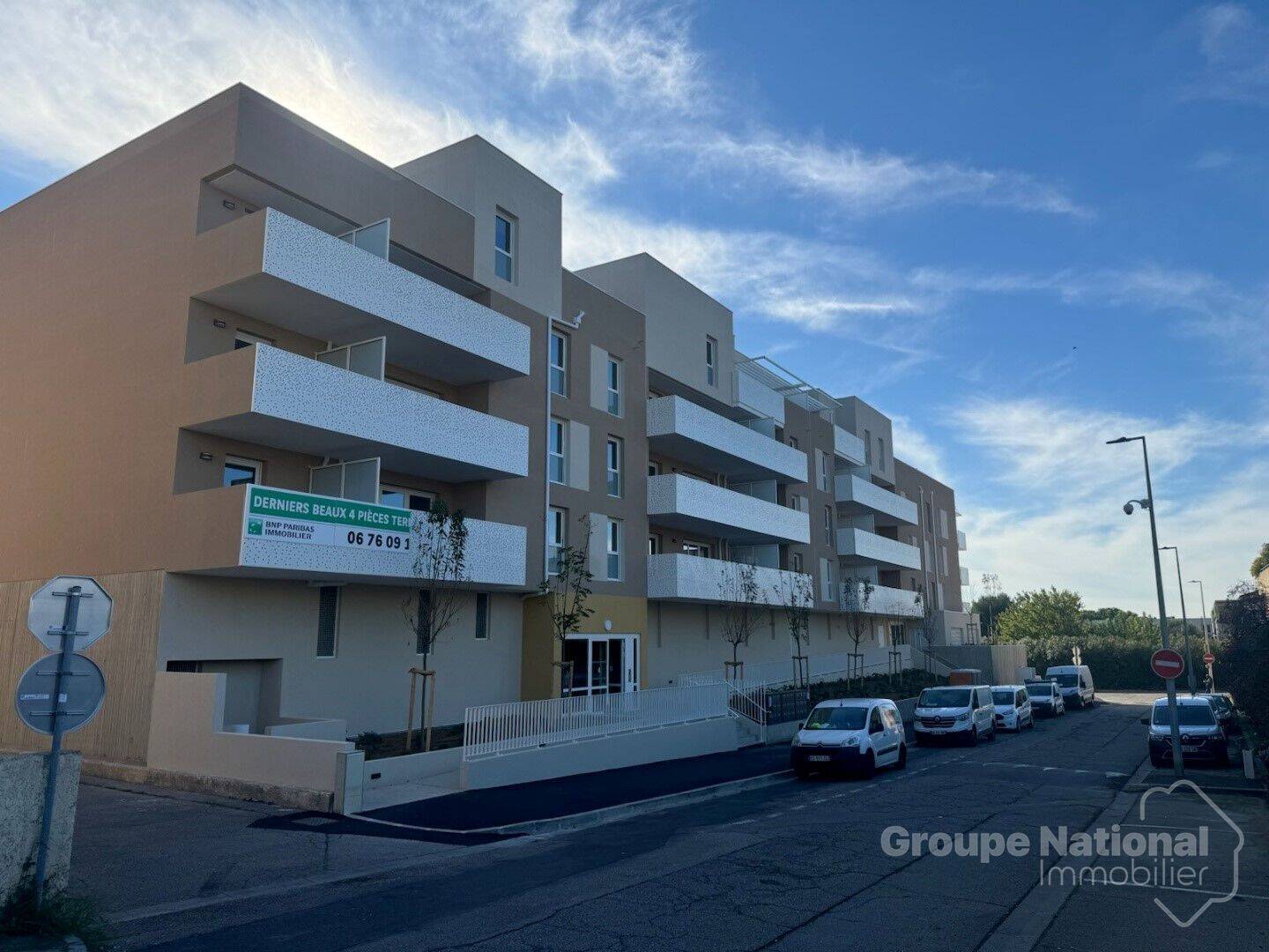 Appartement 2 pièces 46 m² · à Istres · 46 m² · 785 €/mois