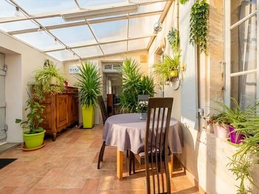 Maison à vendre 310 000 € 7 pièces 4 chambres 162 m² 584 m² de terrain Saint-Médard-d'Aunis 17220