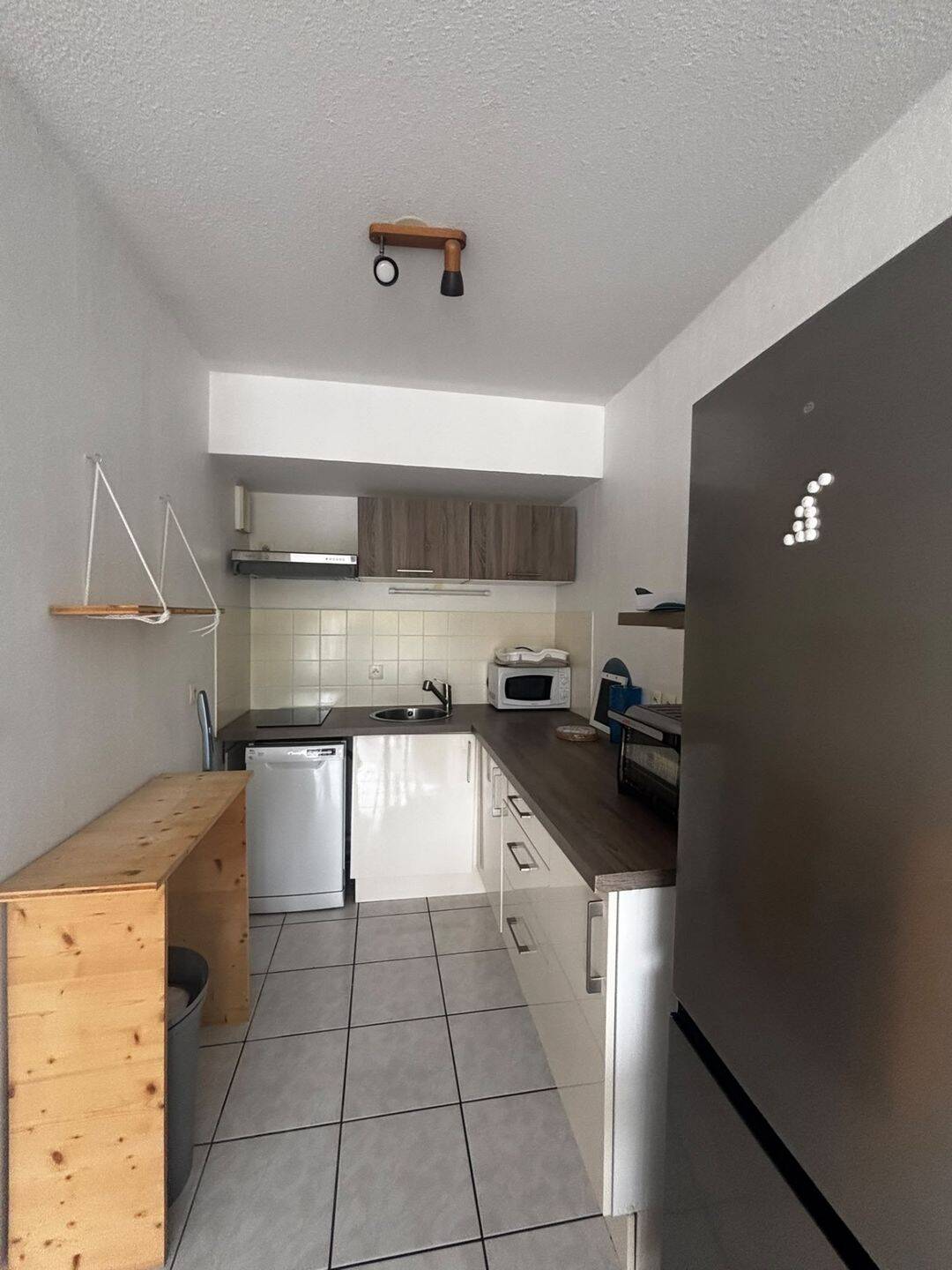 Appartement 1 pièce 36 m² · à Audenge · 36,2 m² · 681 €