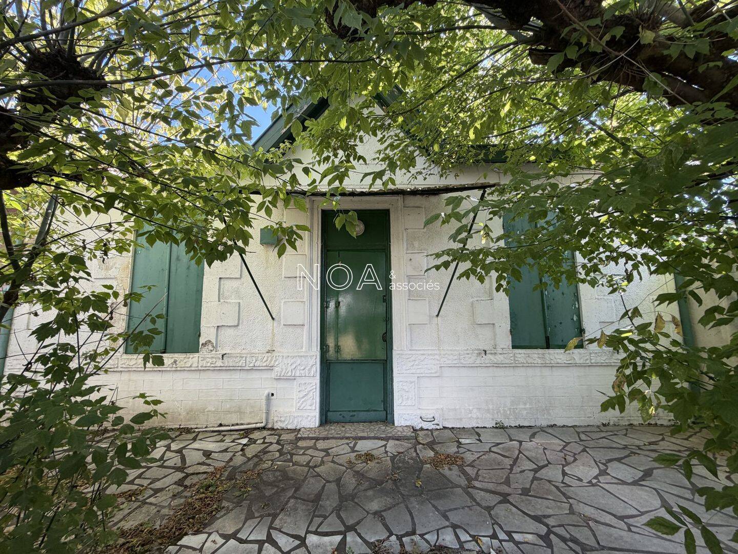 Maison 3 pièces 42 m² · à Pessac · 42 m² · 239 000 €