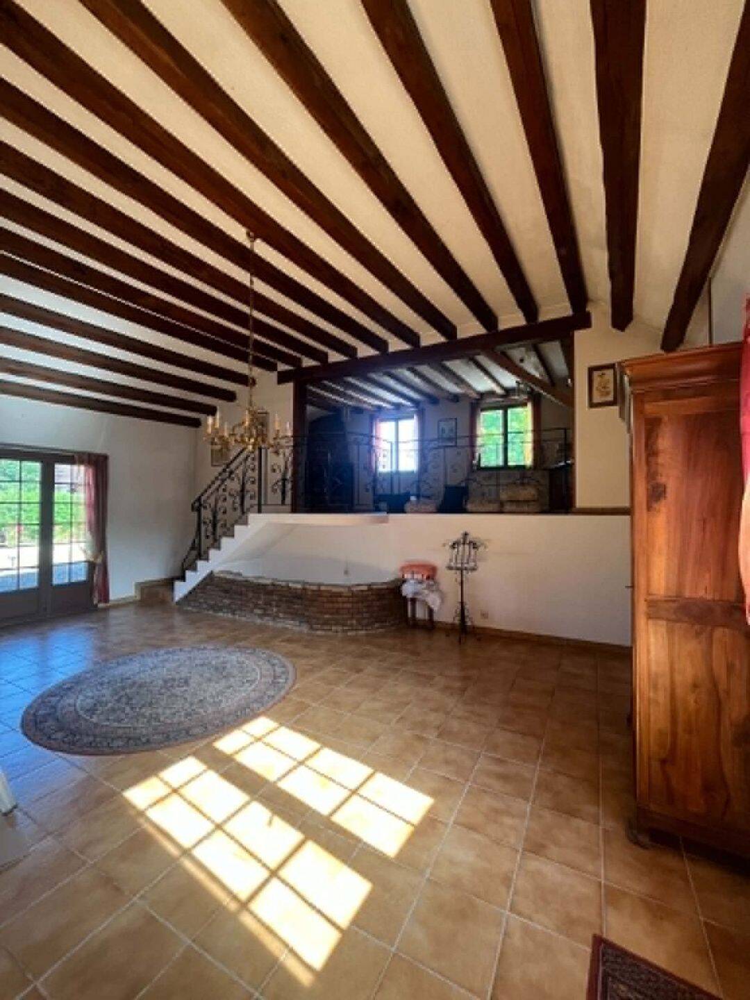 Maison 5 pièces 150 m² · à Joigny · 149,8 m² · 169 000 €