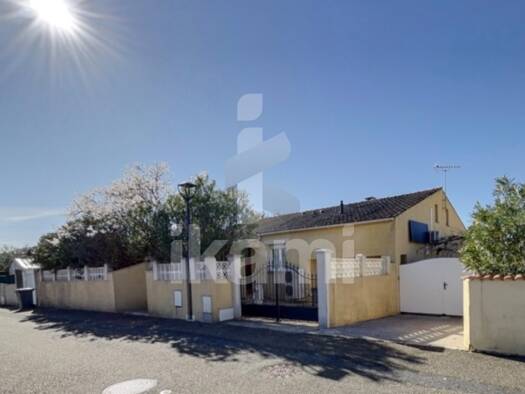 Maison à vendre 420 000 € 5 pièces 4 chambres 111 m² 640 m² de terrain Restinclières 34160