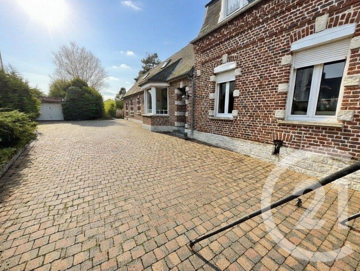 Maison 6 pièces 185 m² · à Ligny-en-Cambrésis · 185 m² · 249 900 €