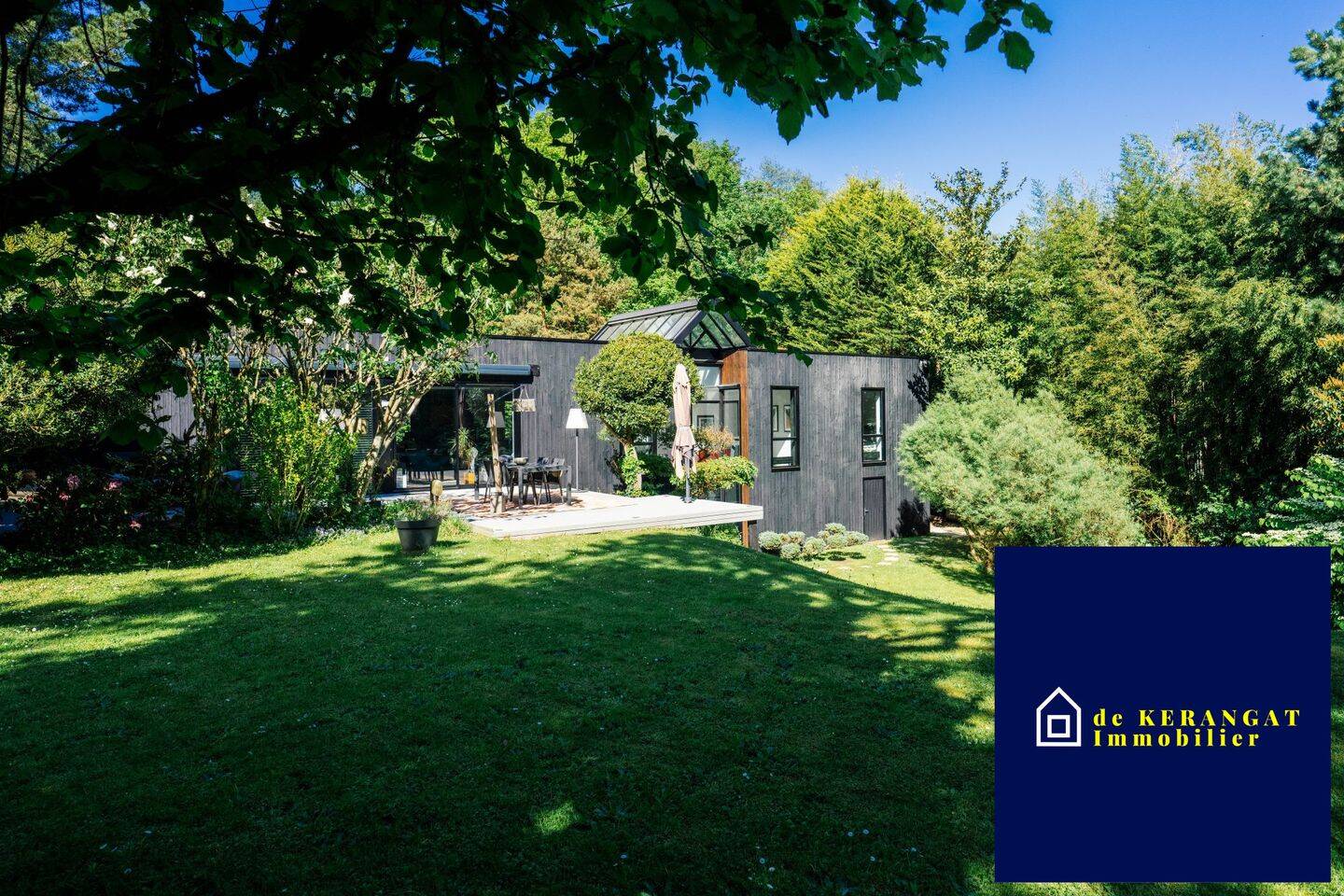Maison 6 pièces 223 m² · à Bièvres · 223 m² · 1 895 000 €