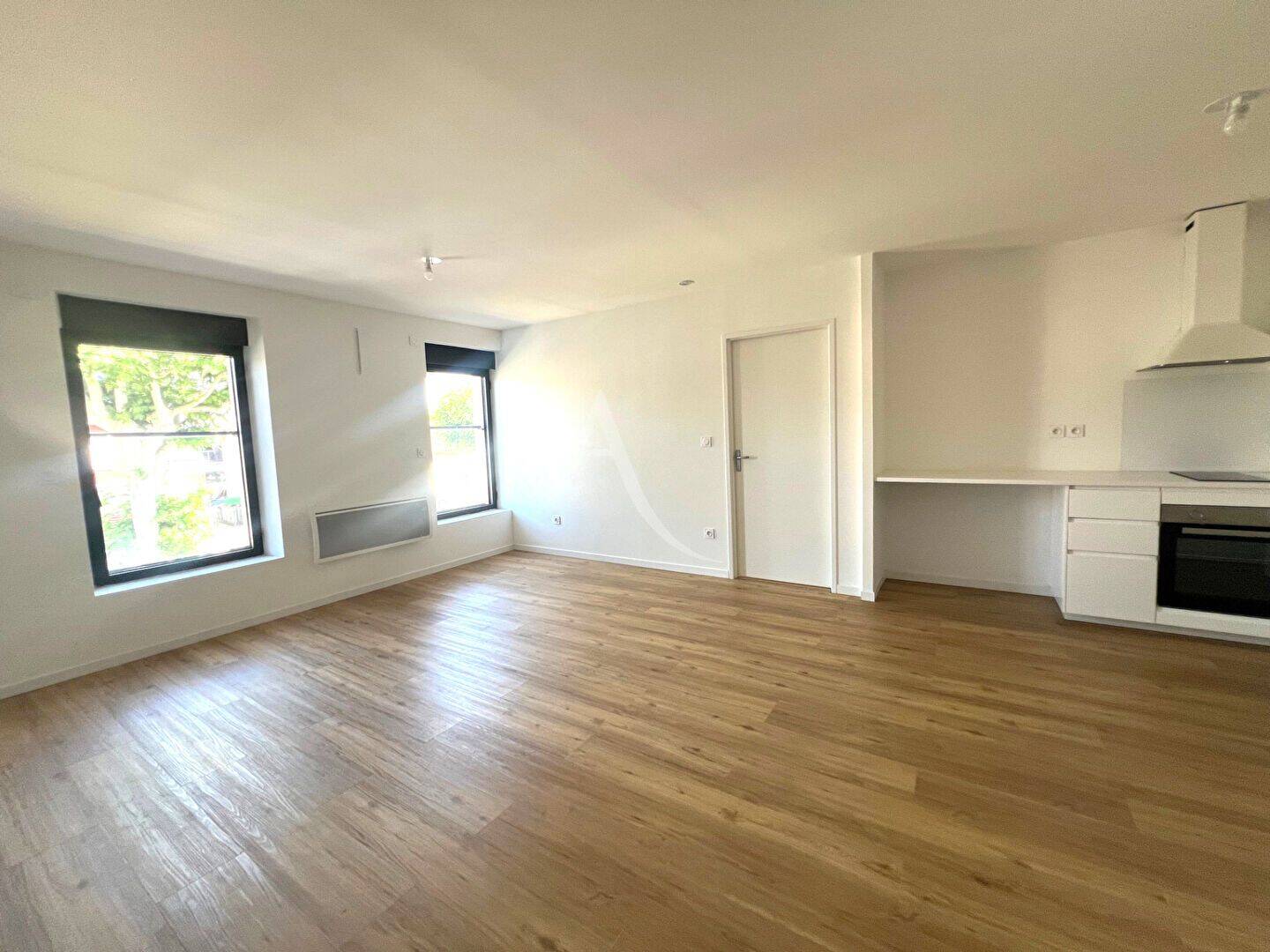Appartement 2 pièces 47 m² · à Castelginest · 47 m² · 695 €
