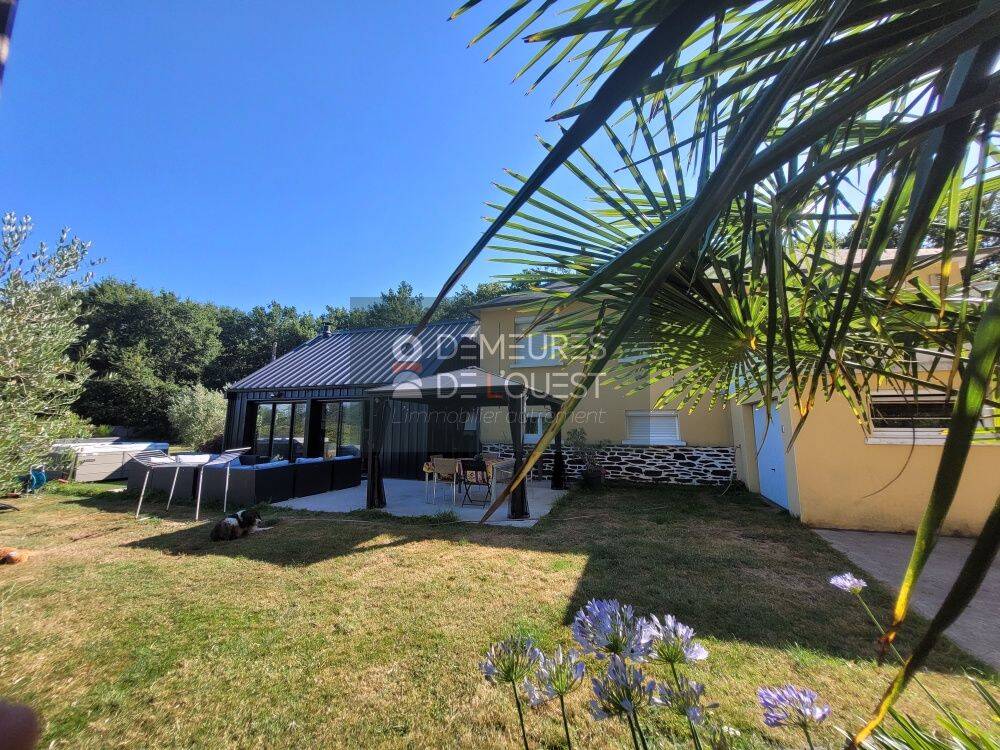 Maison 6 pièces 157 m² · à Betton · 157 m² · 427 220 €