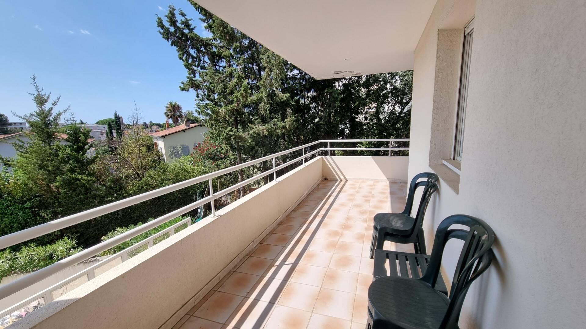 Appartement 3 pièces 70 m² · à Montpellier · 70,3 m² · 1 119 €