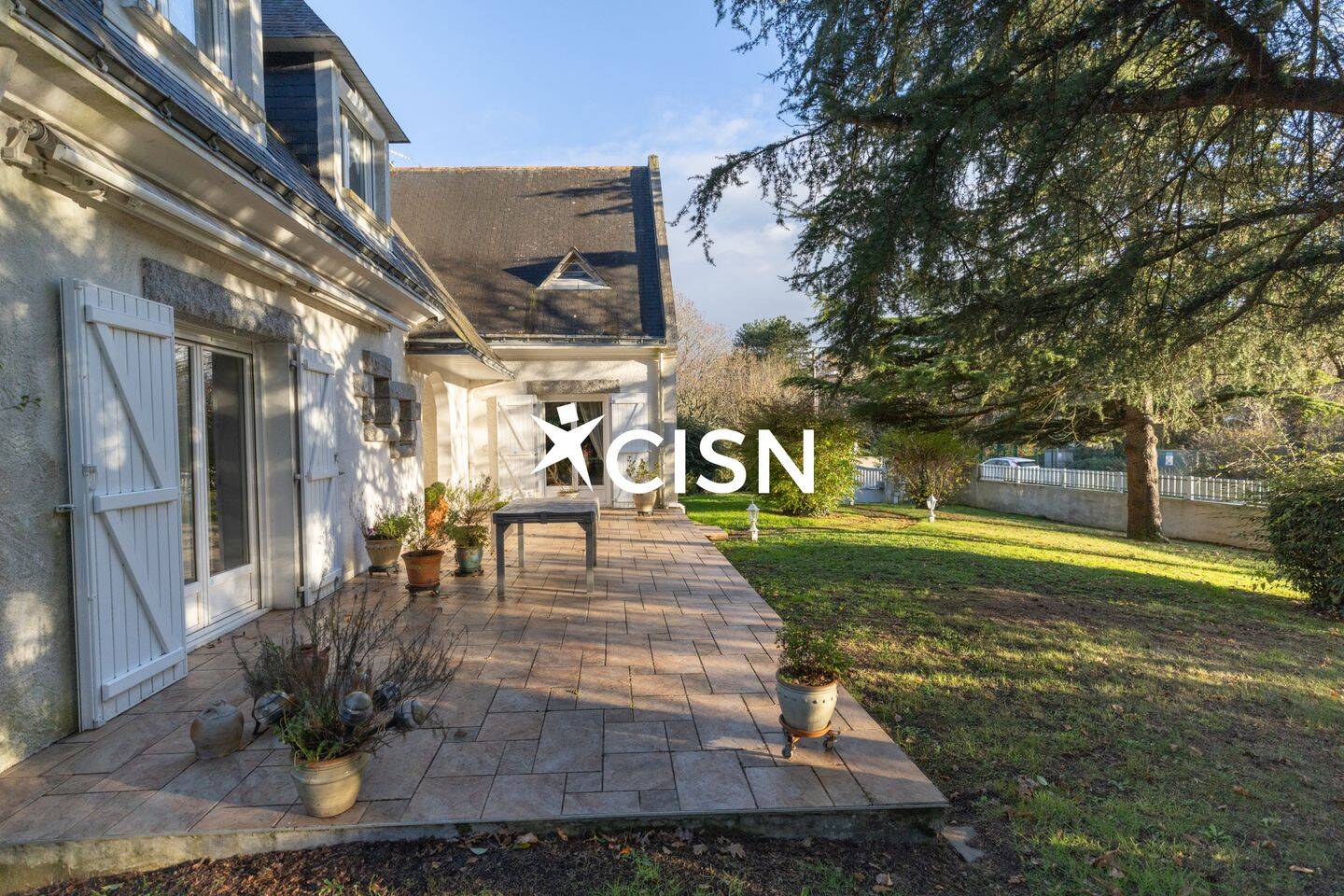 Maison 8 pièces 200 m² · à Saint-Nazaire · 200 m² · 682 500 €