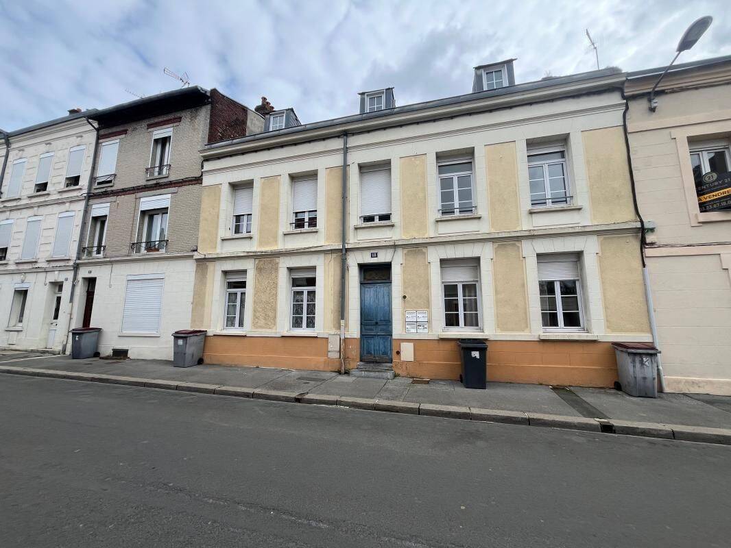 Maison 8 pièces 200 m² · à Saint-Quentin · 200 m² · 232 900 €