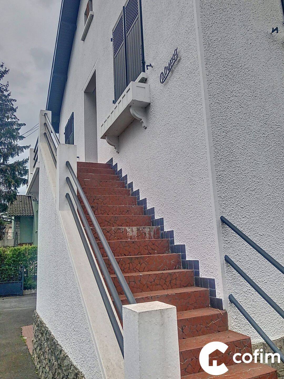 Appartement 3 pièces 77 m² · à Pau · 76,7 m² · 800 €