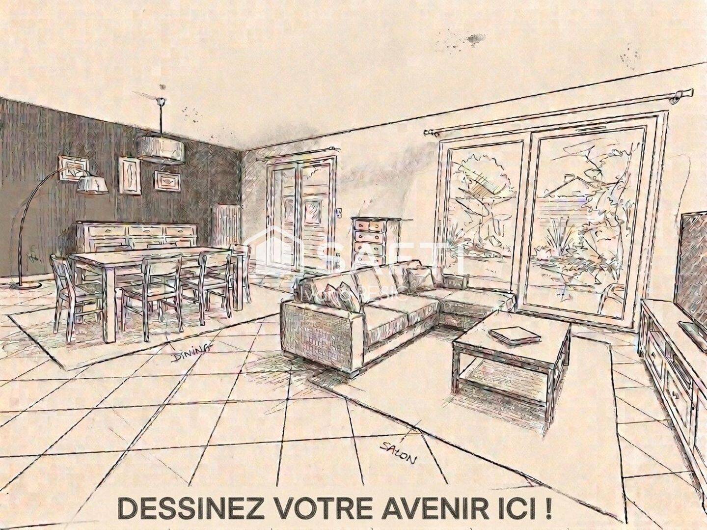 Maison 6 pièces 160 m² · à Saint-Jean-le-Blanc · 160 m² · 385 000 €