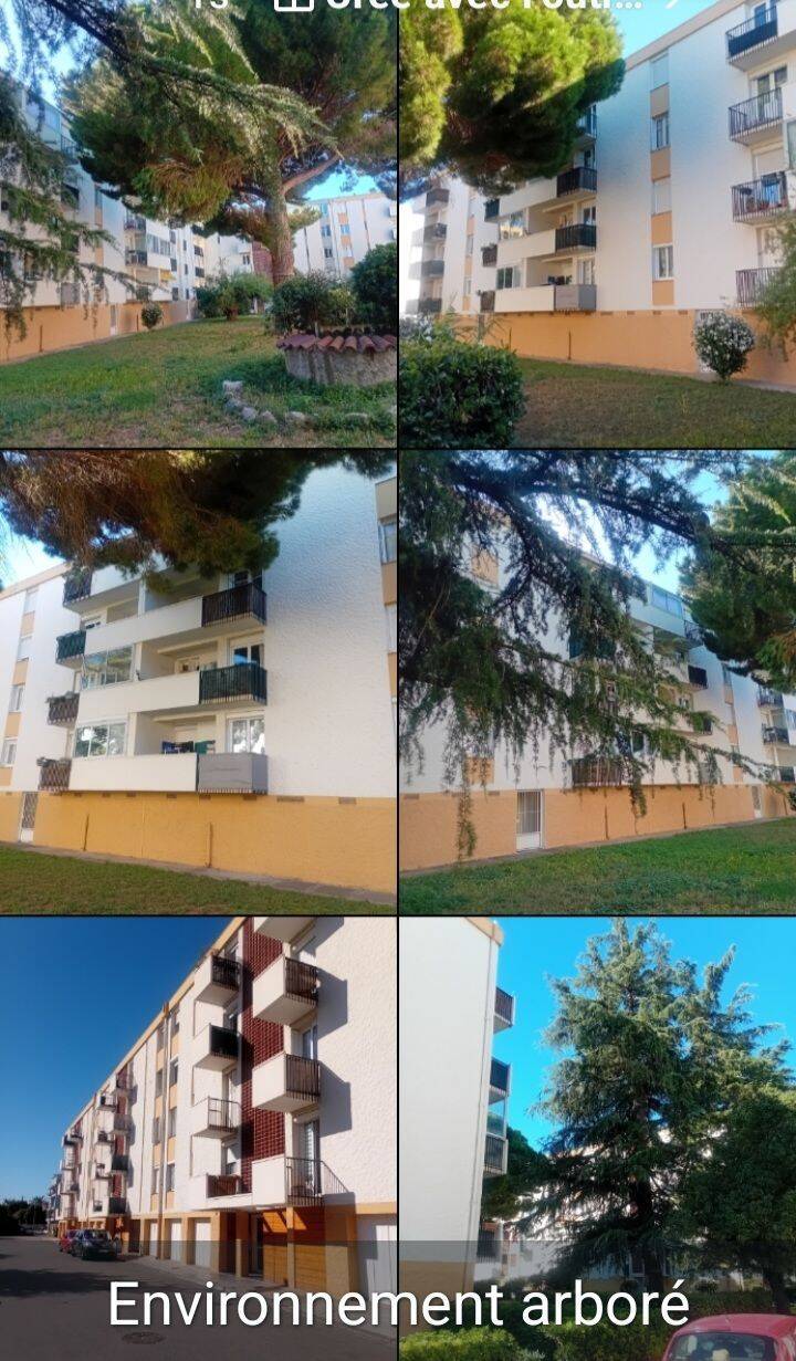 Appartement 4 pièces 76 m² · à Perpignan · 76 m² · 79 500 €