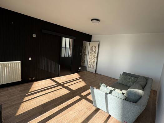 Appartement à vendre 189 000 € 4 pièces 3 chambres 85 m² Étage 10/13 Zone Rurale Nord Ouest Vannes 56000