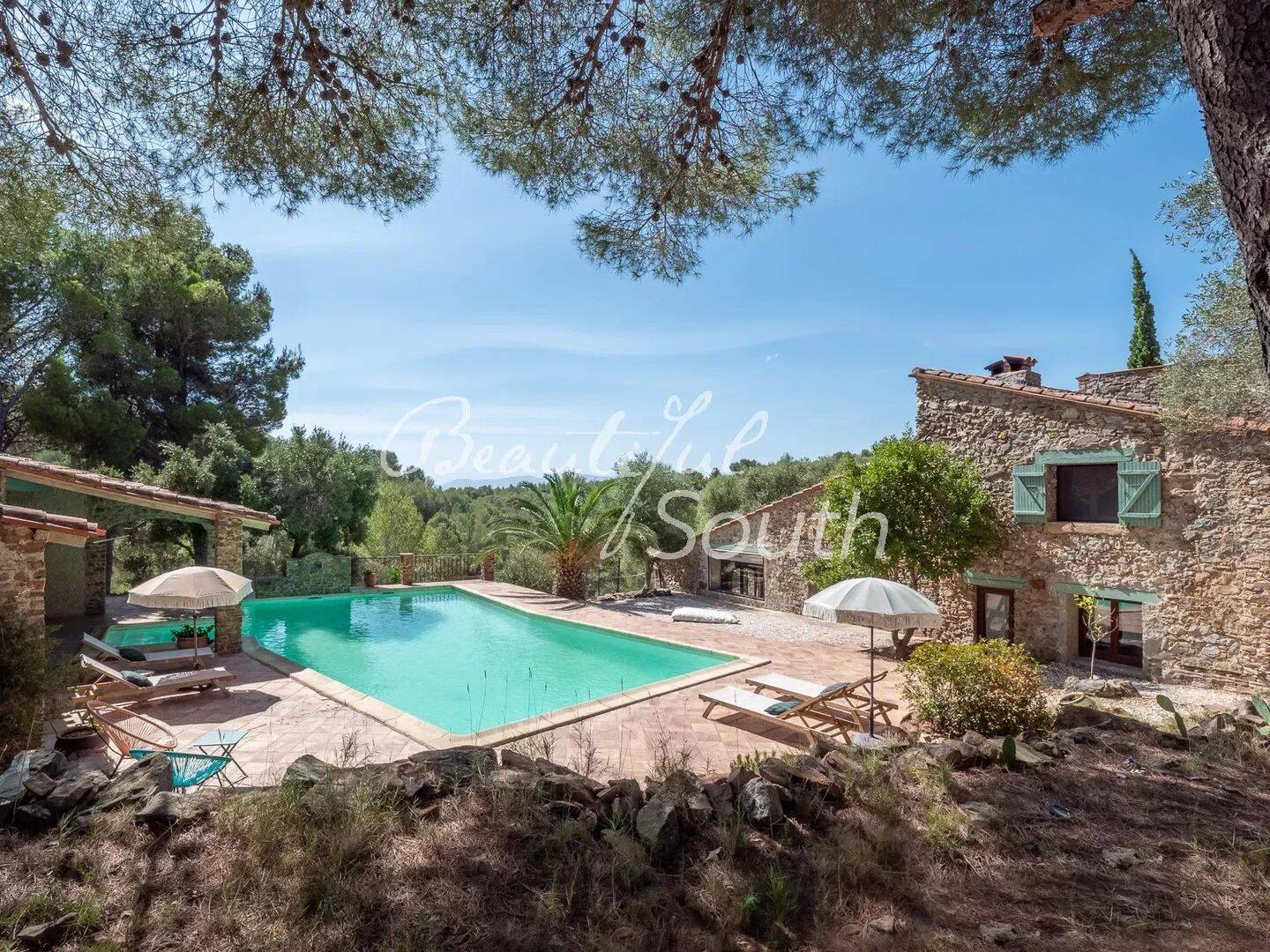 Maison 8 pièces 240 m² · à Perpignan · 240 m² · 1 298 000 €